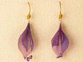 Purple potato with Amethyst Stamen 