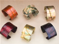 Vegetable Parchment Cuffs