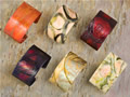 Vegetable Parchment Cuffs