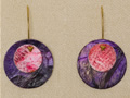 Purple Cabbage with Watermelon Radish