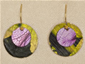 Zucchini with Purple Cabbage