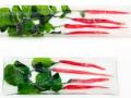 Pink Icicle Radish