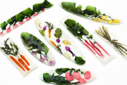 Serving Dishes Trays and  Platters